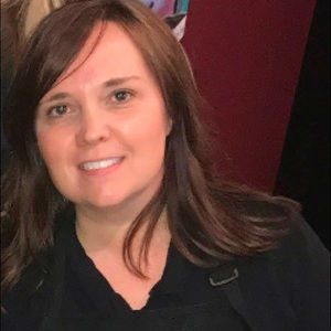 Meet your Posher, Brenda